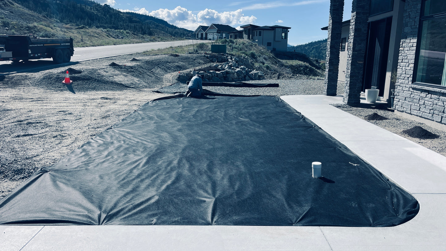 Hardscaping - Belgard Dimensions 6x12