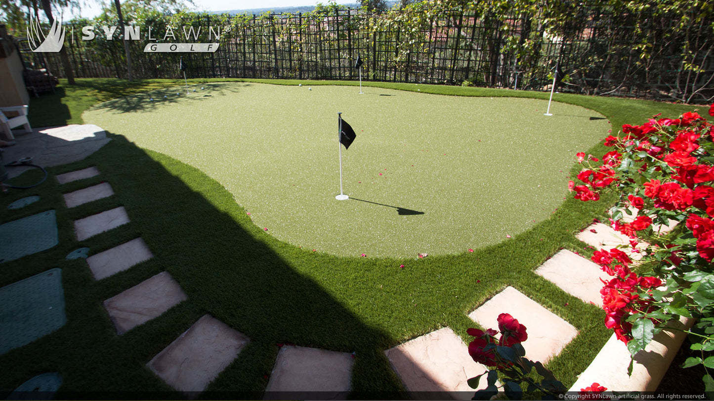 Pro Pet Synthetic Turf 15' Wide