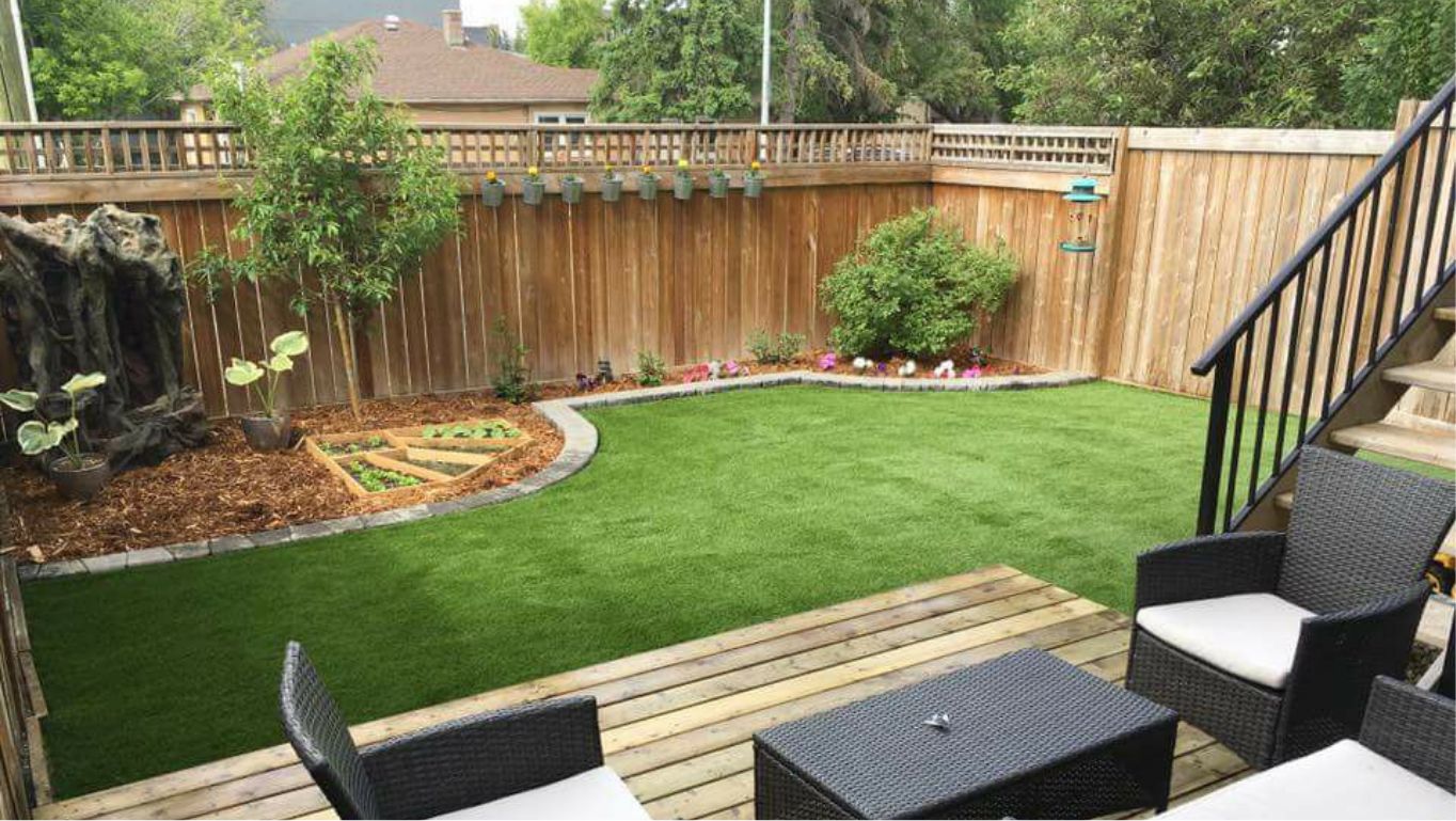 Pro Pet Synthetic Turf 15' Wide