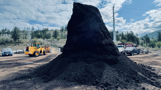 Premium Garden Soil for delivery, but please call to book
