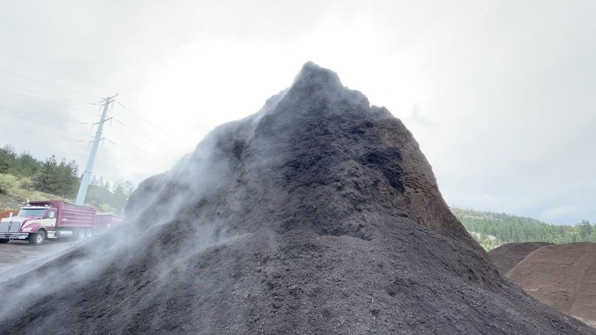 Premium Garden Soil for delivery, but please call to book