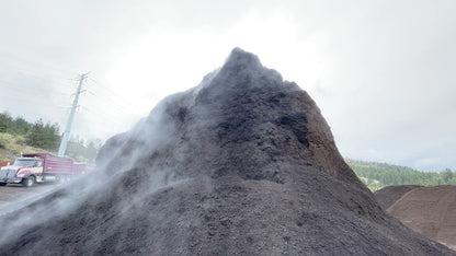 Premium Garden Soil for delivery, but please call to book