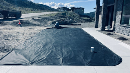 Hardscaping - Belgard Dimensions 6x12