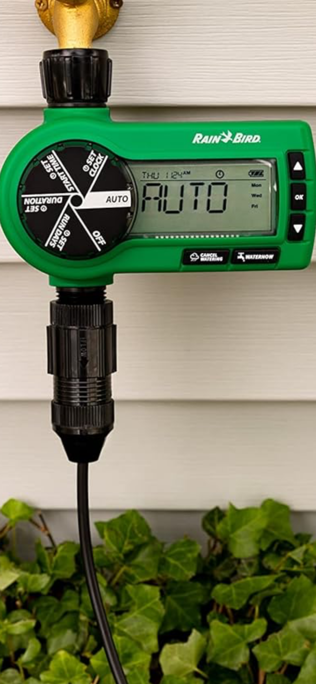 Irrigation Systems